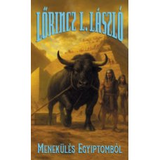 Menekülés Egyiptomból   23.95 + 1.95 Royal Mail